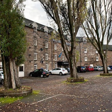 The Watermill Hotel Paisley Exteriér fotografie