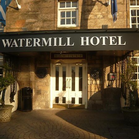 The Watermill Hotel Paisley Exteriér fotografie