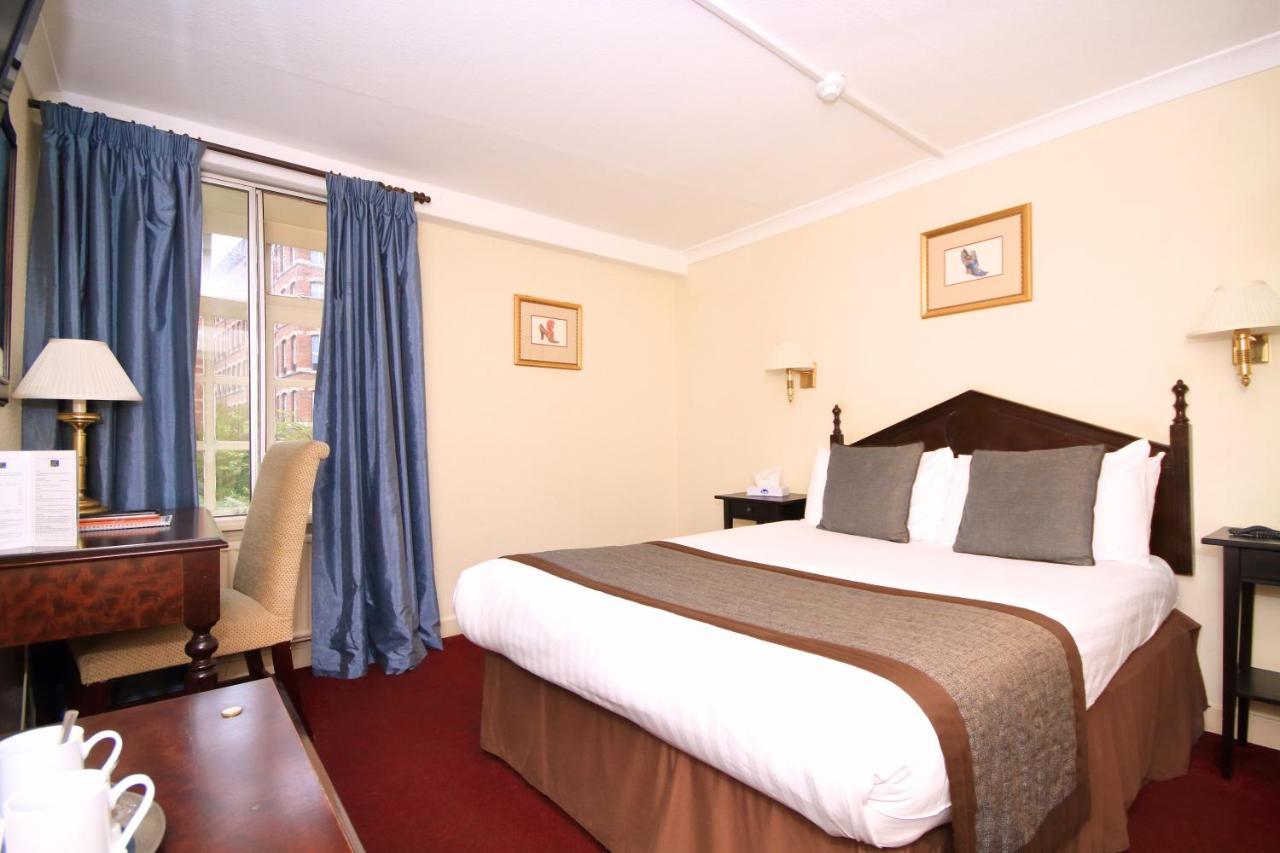 The Watermill Hotel Paisley Exteriér fotografie