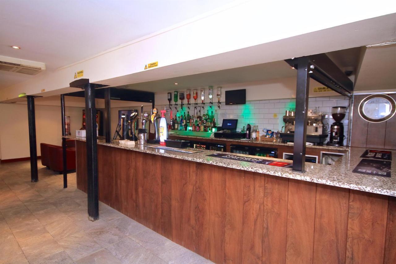 The Watermill Hotel Paisley Exteriér fotografie